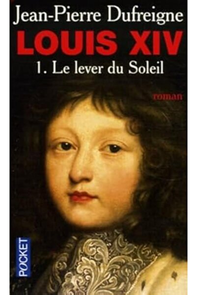 Interforum Editis لويس الرابع عشر، المجلد الأول، لو ليفر دو سوليه، 16371661