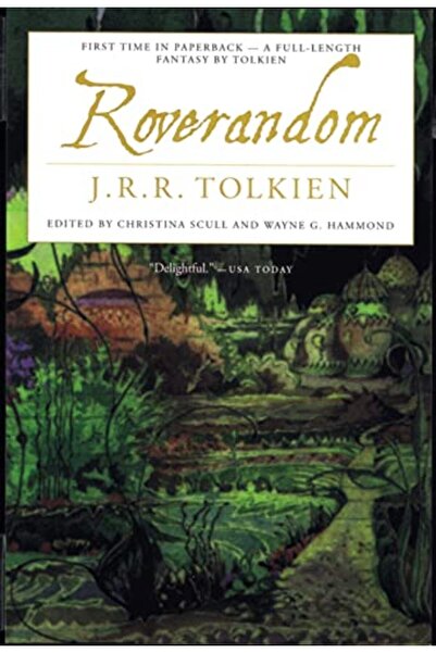 Harper Collins روفراندوم