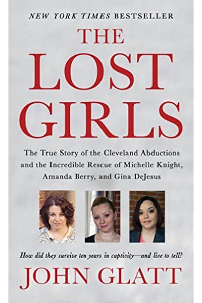 Macmillan Distribution The Lost Girls