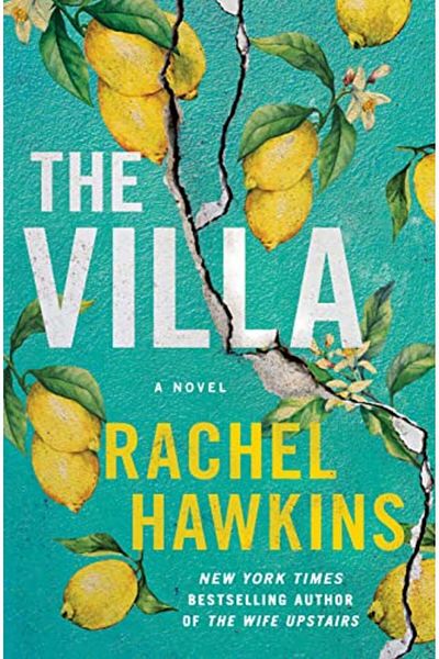 Macmillan Distribution The Villa A Novel