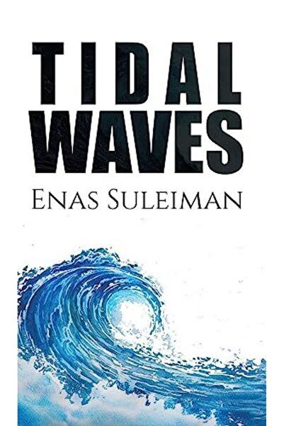 Gardners Books UK أمواج المد