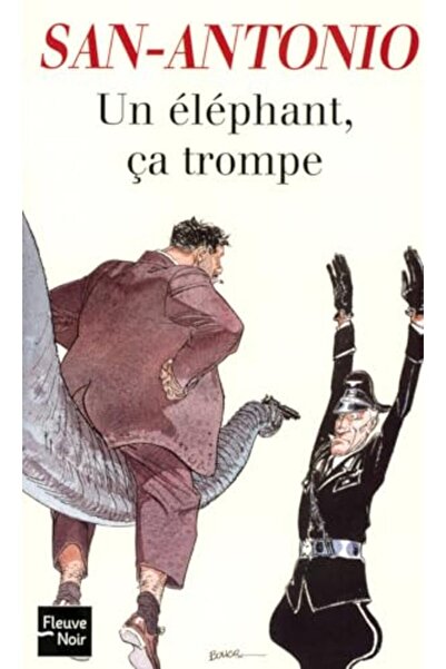 Interforum Editis أون ل فانت أ ترومبي