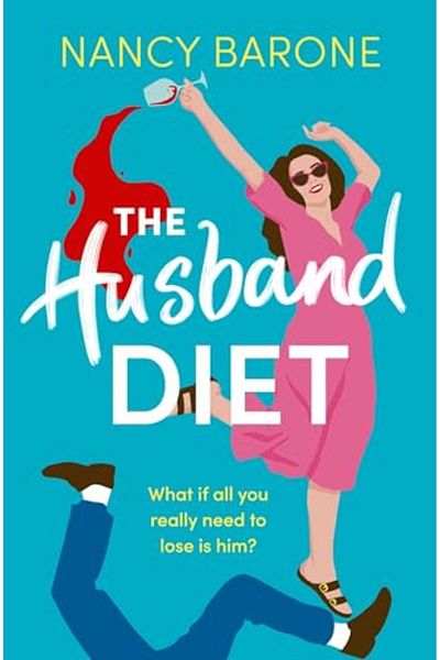 Macmillan Distribution The Husband Diet