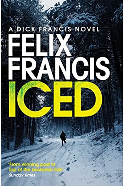 Harper Collins مثلج