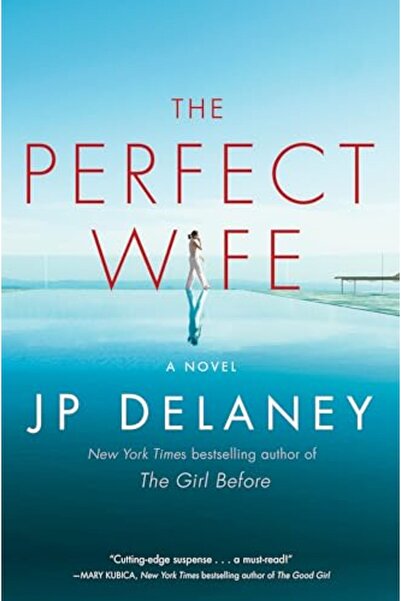 Penguin Random House الزوجة المثالية