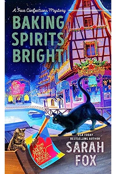 Penguin Random House مشروبات الخبز البراقة