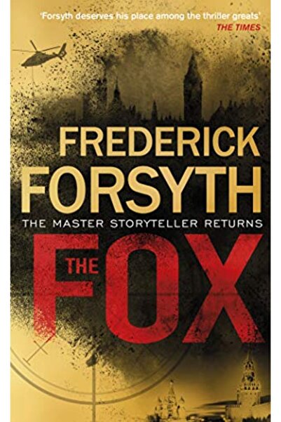 Penguin Random House الثعلب