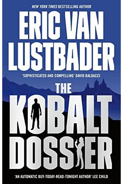 Macmillan Distribution The Kobalt Dossier