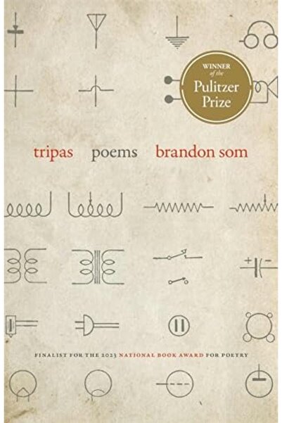 Marston Book Services Ltd قصائد تريباس