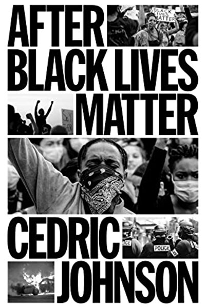 Macmillan Distribution After Black Lives Matter