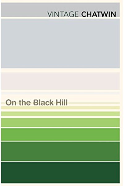 Penguin Random House على التل الأسود