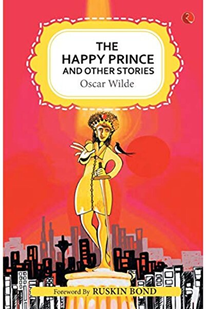 Rupa Publications India الأميرة السعيدة وقصص أخرى