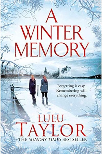 Macmillan Distribution A Winter Memory