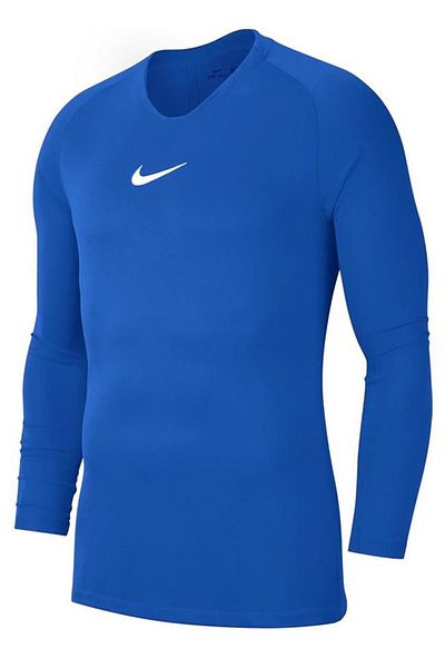 Nike Men's Pro Underwear m Nk Df Park 1Stlyr Jsy Ls - Av2609-463