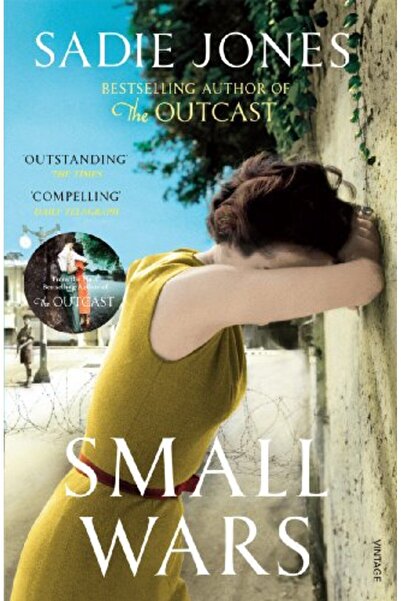 Penguin Random House Small Wars