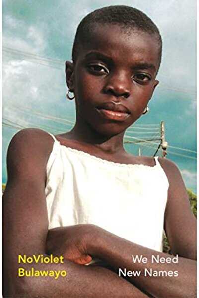 Penguin Random House نحن بحاجة إلى أسماء جديدة