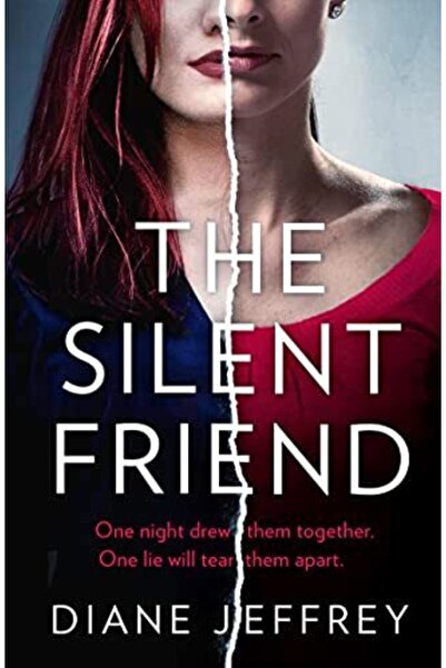 Harper Collins The Silent Friend