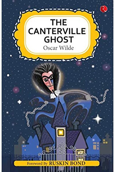 Rupa Publications India شبح كانترفيل