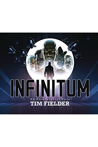 Harper Collins لا نهاية