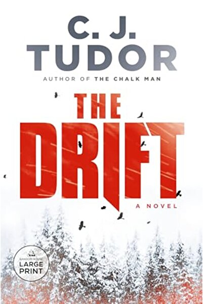 Penguin Random House الانجراف رواية