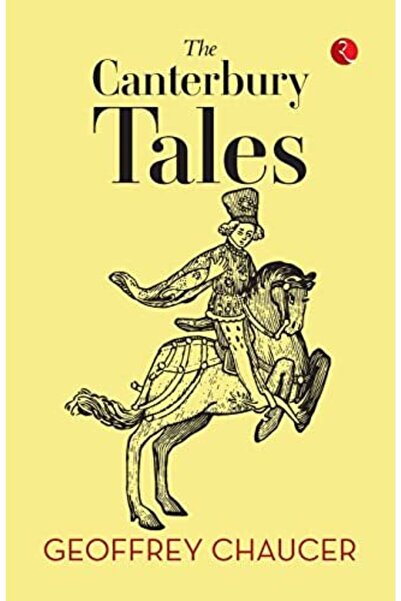 Rupa Publications India حكايات كانتربري
