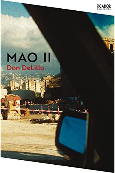 Macmillan Distribution Mao Ii