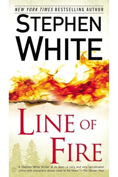 Penguin Random House خط النار