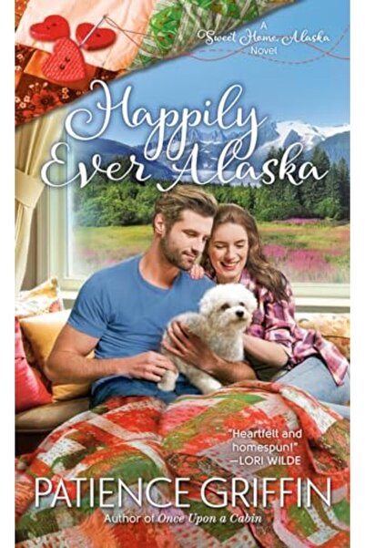 Penguin Random House ألاسكا سعيدة إلى الأبد