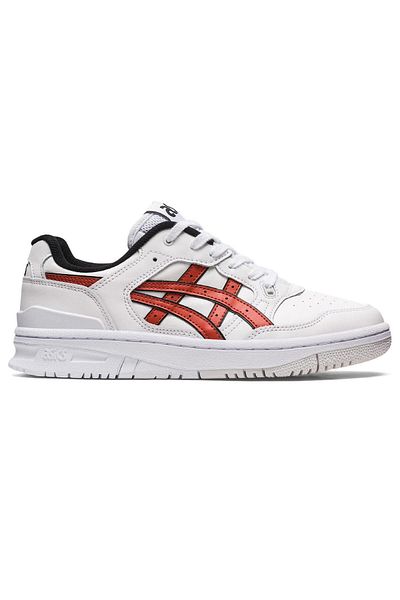 Asics Ex89 Men's White Casual Shoes 1201A476-113
