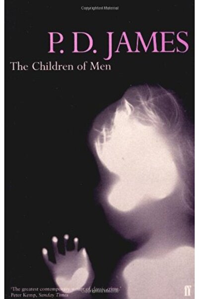 Harper Collins أبناء الرجال