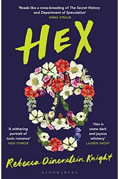 Macmillan Distribution Hex Roman