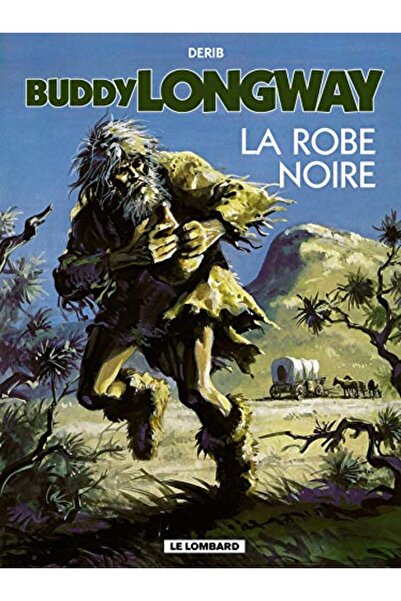 MDS بادي لونجواي T14 روب نوار لا