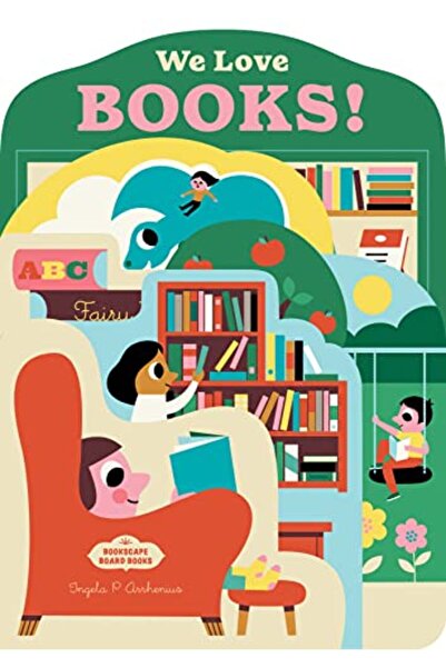 Hachette Distribution كتب لوحية من Bookscape نحن نحب الكتب Bb