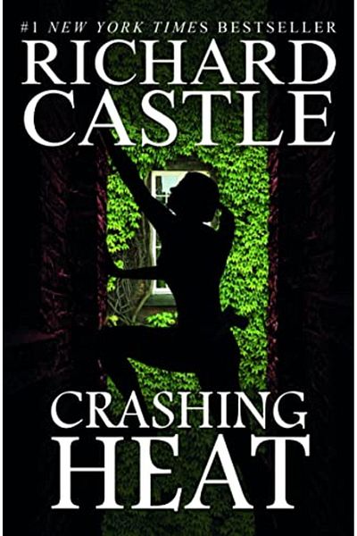 Macmillan Distribution Crashing Heat Castle