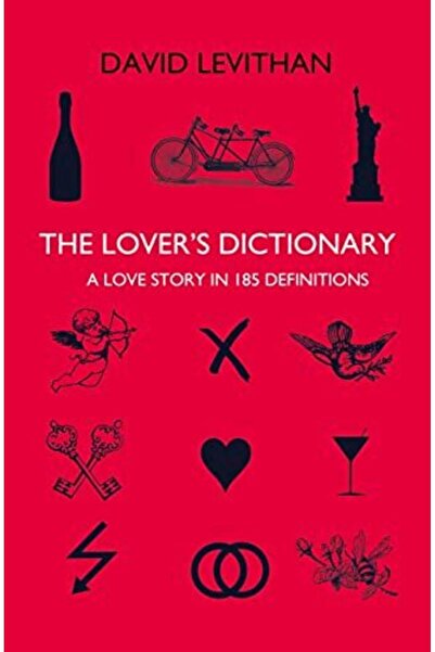Harper Collins قاموس العشاق قصة حب في 185 تعريفا