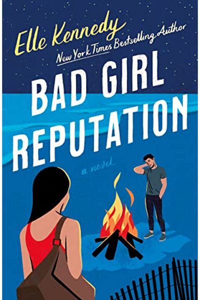 Macmillan Distribution Bad Girl Reputation An Avalon Bay Novel