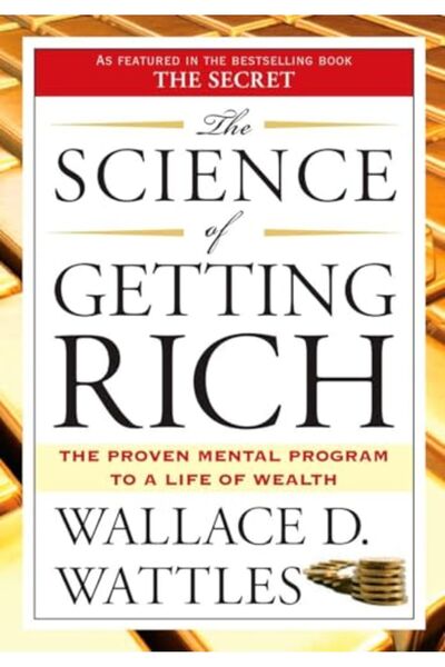 Penguin Random House علم الثراء