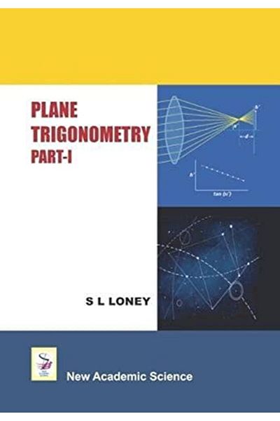 Çbs Plane Trigonometry Part 1