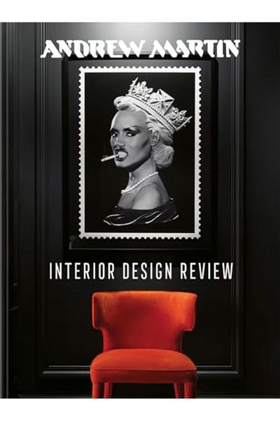 Ingram Andrew Martin Interior Design Review Vol 26