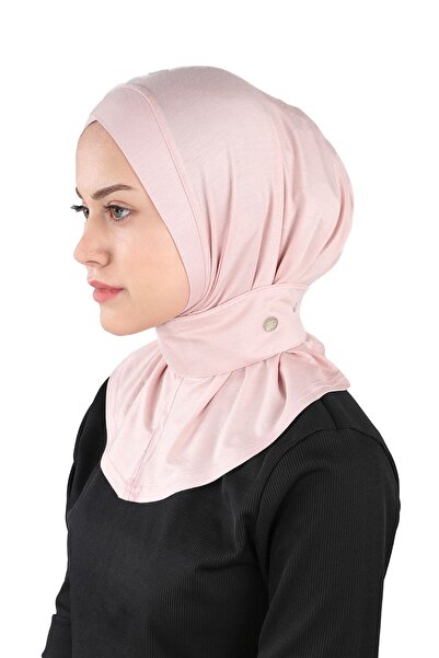 Ecardin Σάλι σε σκόνη από ύφασμα βισκόζης σταυρός Lycra - St 329