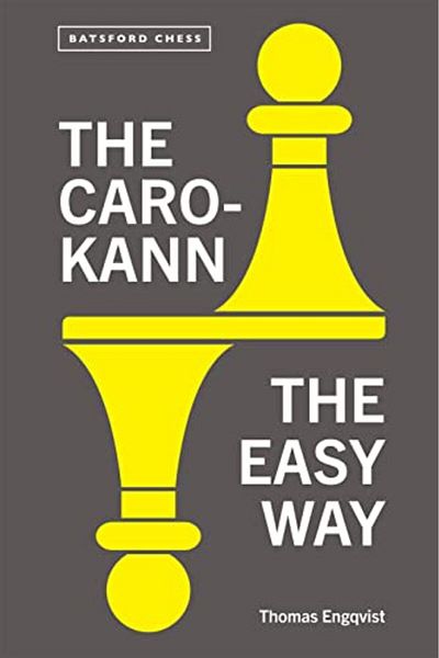 Macmillan Distribution The Carokann The Easy Way