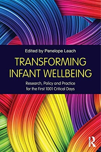 Taylor & Francis Books Ltd Transforming Infant Wellbeing