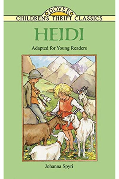 Dover Heidi
