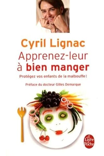 Hachette تعلم في مدير جيد