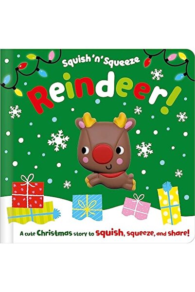 Make Believe Ideas رنة سكويش ان سكويز