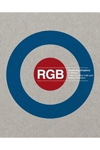 De Gruyter رسومات بريطانية RGB