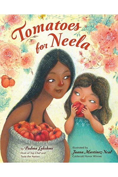 Penguin Random House Tomatoes For Neela