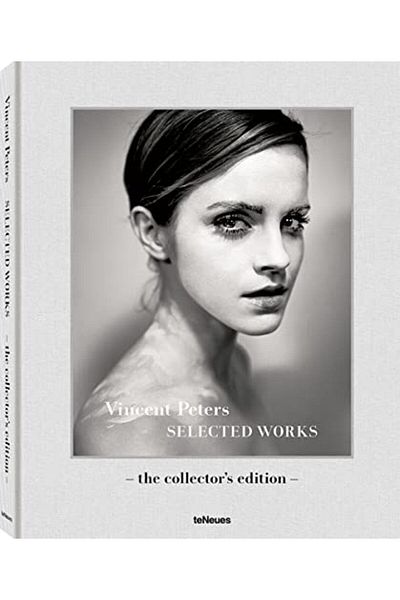 Ingram Selected Works The Collectors Edition