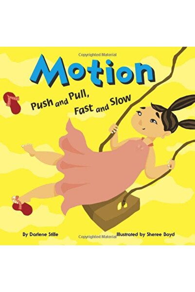 Capstone الحركة الدفع والسحب بسرعة وبطء