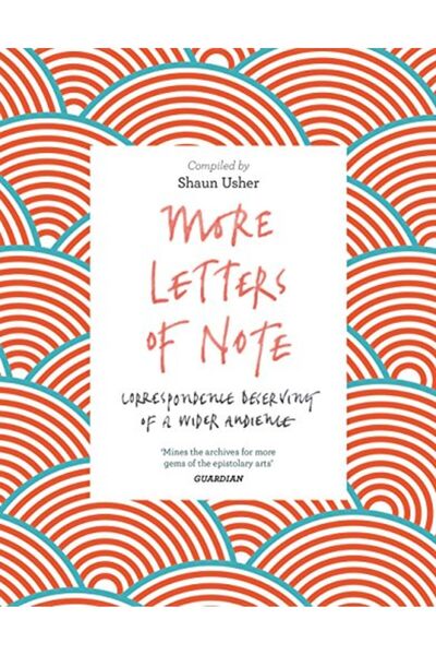 Harper Collins مزيد من رسائل الملاحظة